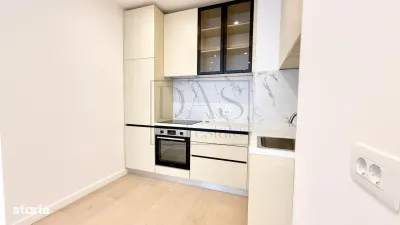 Apartament 2 camere | Aviatiei Tower | Mall Promenada | Metrou Aurel Vlaicu - foto 8