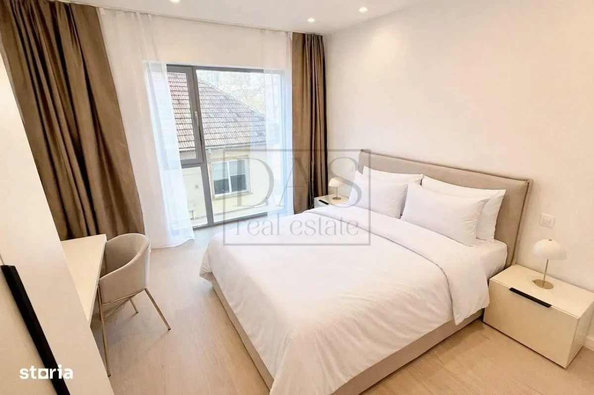 Apartament 2 camere | Aviatiei Tower | Mall Promenada | Metrou Aurel Vlaicu - foto 9