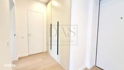 Apartament 2 camere | Aviatiei Tower | Mall Promenada | Metrou Aurel Vlaicu - foto 10
