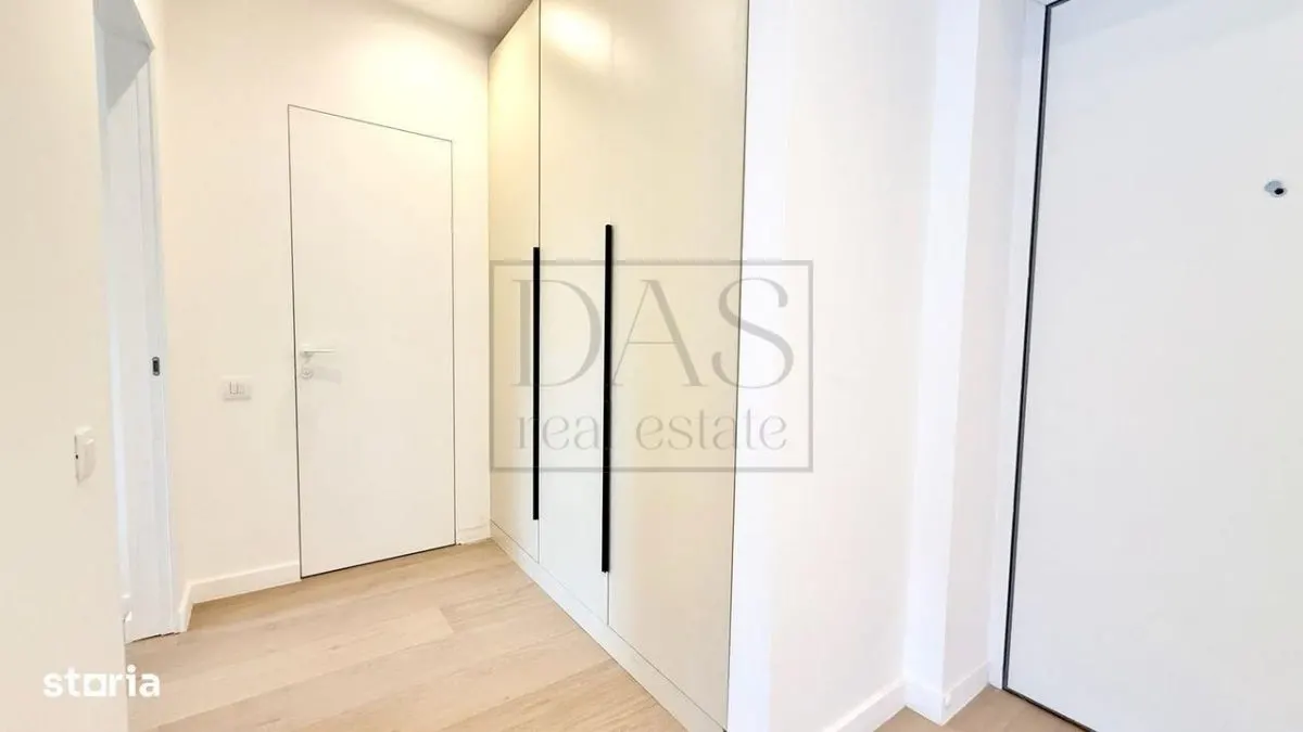 Apartament 2 camere | Aviatiei Tower | Mall Promenada | Metrou Aurel Vlaicu - foto 10