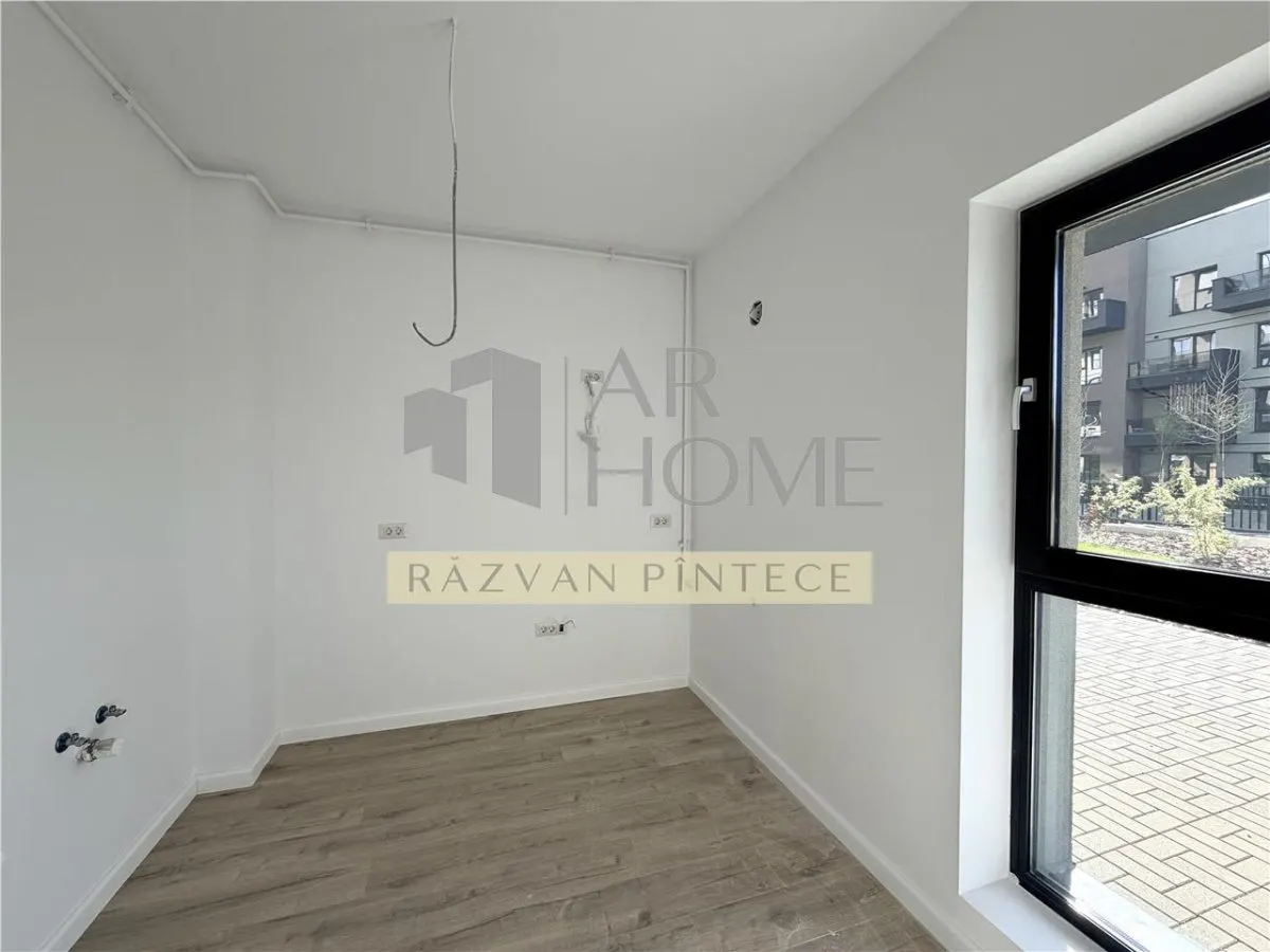 Garsoniera cu parcare subterana, MRS Gradinile Nord Albert, Ploiesti - foto 7