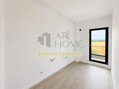 Garsoniera cu parcare, Mrs Gradinile Nord, Albert, Ploiesti - foto 7