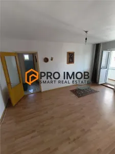 Apartament 2 camere cf 1 decomandat zona Unirii Sud - Buzau