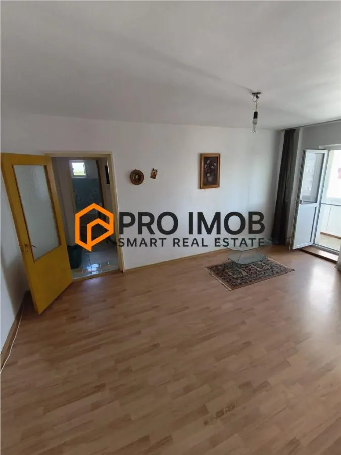Apartament 2 camere cf 1 decomandat zona Unirii Sud - foto 1