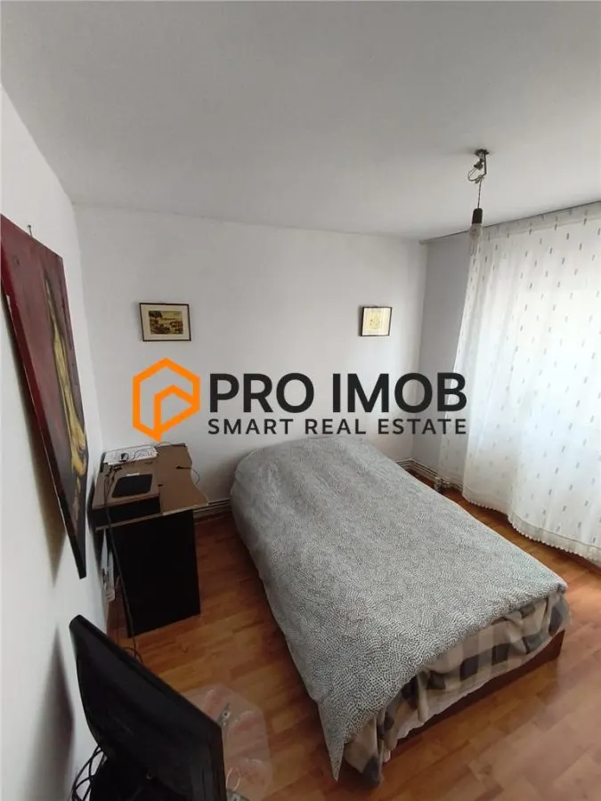 Apartament 2 camere cf 1 decomandat zona Unirii Sud - foto 3