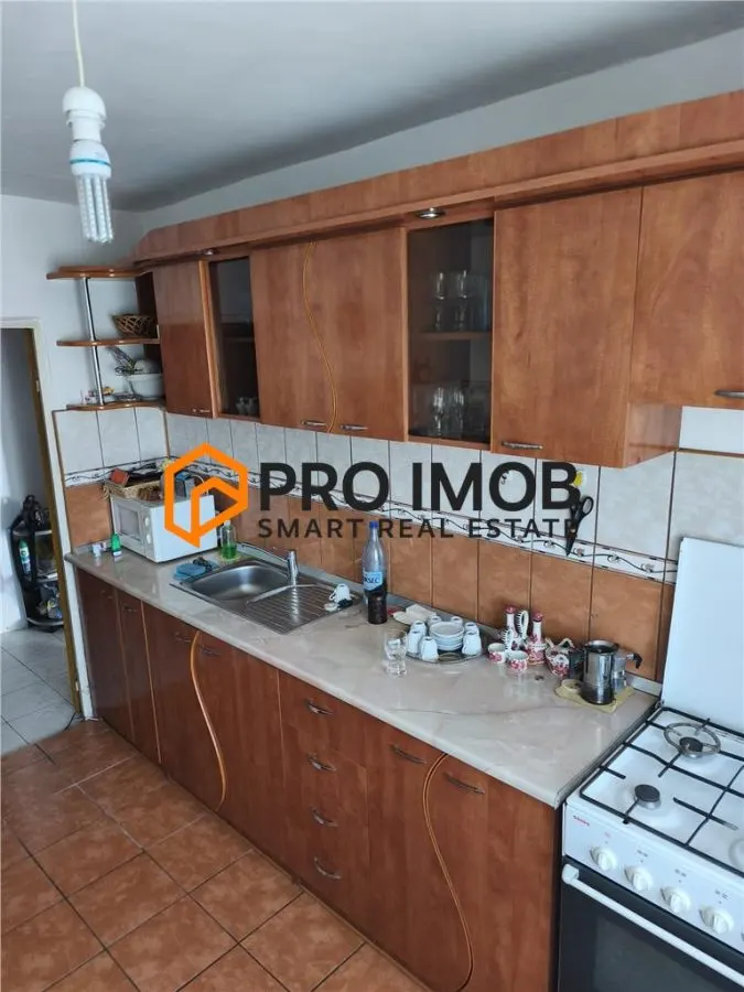 Apartament 2 camere cf 1 decomandat zona Unirii Sud - foto 5