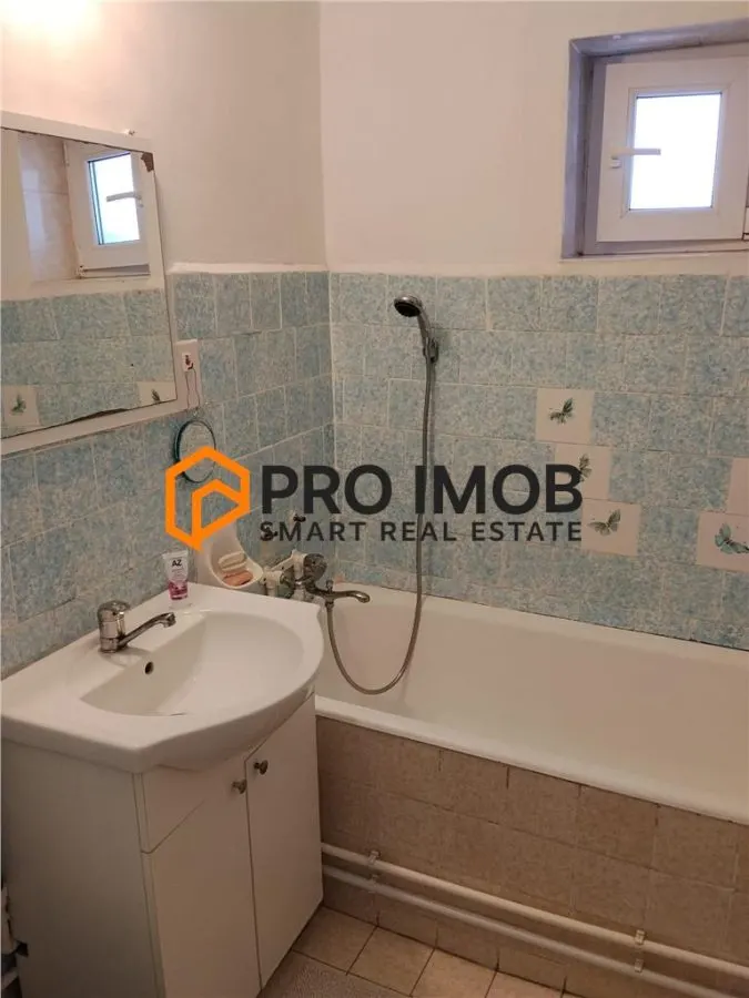 Apartament 2 camere cf 1 decomandat zona Unirii Sud - foto 8