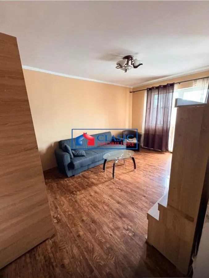 Vanzare garsoniera in Manastur- zona Kaufland strada Izlazului - foto 2