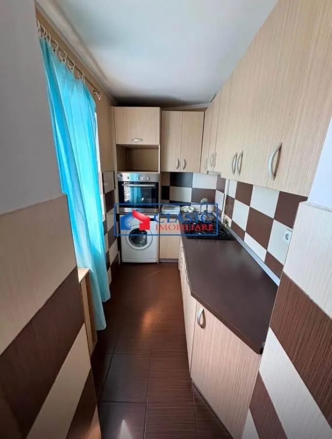 Vanzare garsoniera in Manastur- zona Kaufland strada Izlazului - foto 4