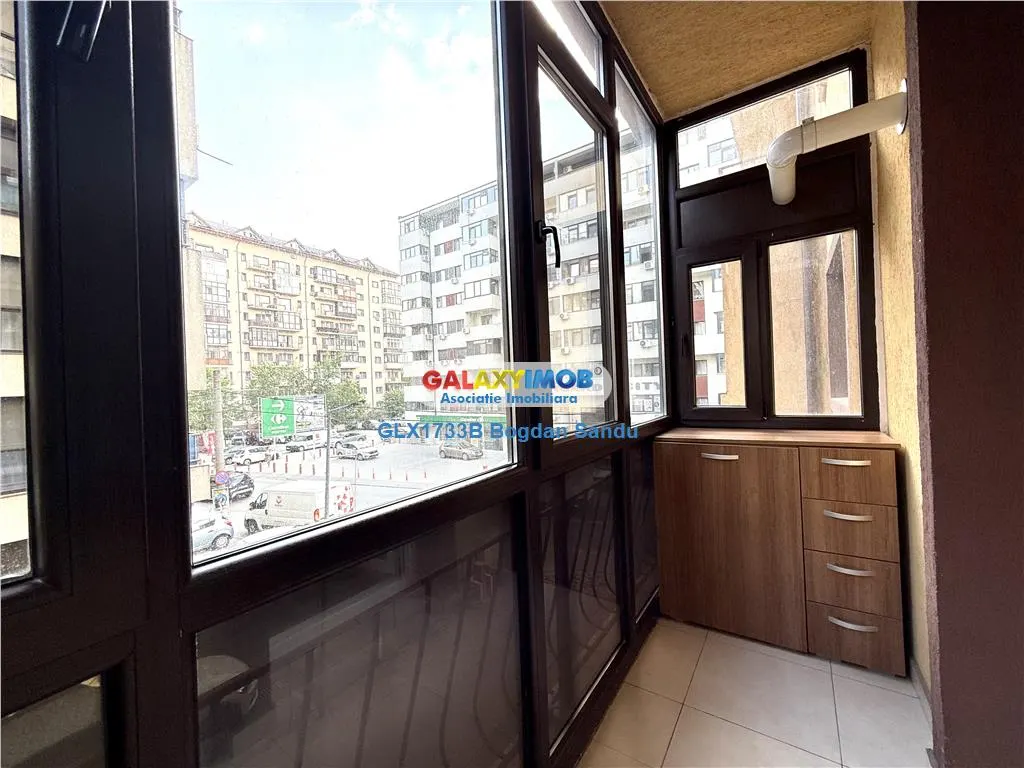 Apartament cu 2 camere de inchiriat in Militari Residence - Rezervelor - foto 11