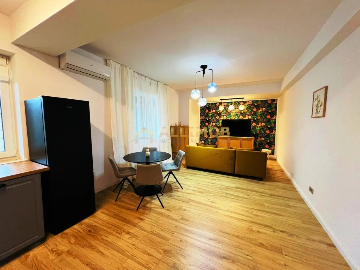 Apartament NOU 2 camere zona Sala Sporturilor - foto 2