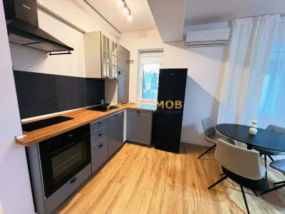Apartament NOU 2 camere zona Sala Sporturilor - foto 11