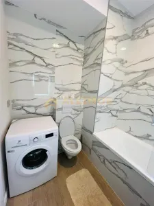 Apartament NOU 2 camere zona Sala Sporturilor - foto 14