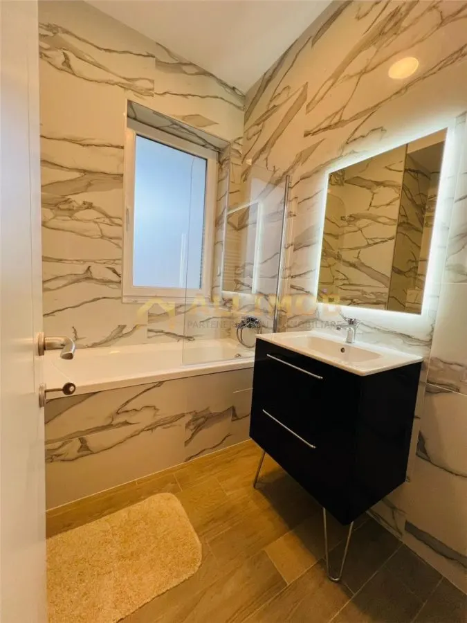 Apartament NOU 2 camere zona Sala Sporturilor - foto 15