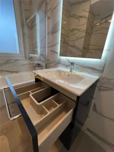 Apartament NOU 2 camere zona Sala Sporturilor - foto 16