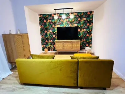 Apartament NOU 2 camere zona Sala Sporturilor - foto 6