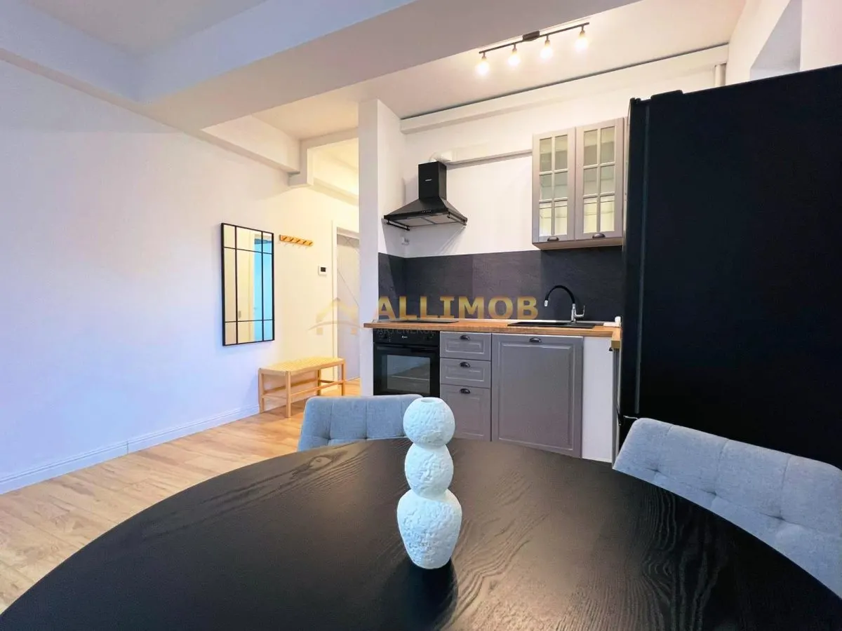 Apartament NOU 2 camere zona Sala Sporturilor - foto 9
