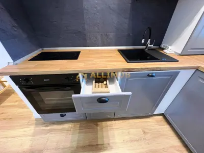 Apartament NOU 2 camere zona Sala Sporturilor - foto 10