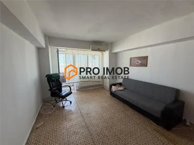 Apartament 3 camere cf 1 semidecomandat zona Unirii Sud - Buzau