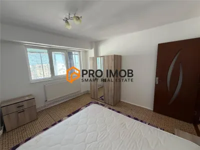 Apartament 3 camere cf 1 semidecomandat zona Unirii Sud - foto 3