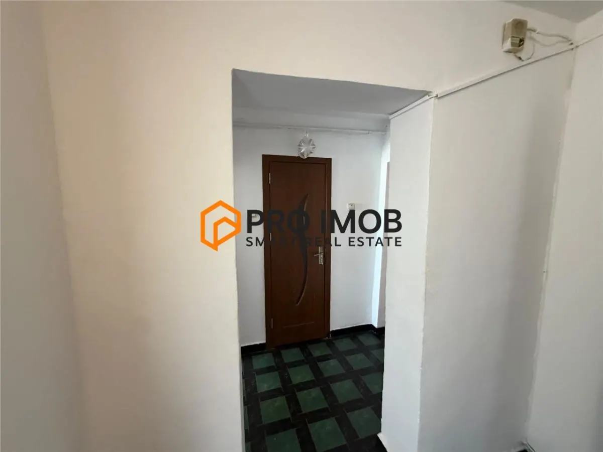Apartament 3 camere cf 1 semidecomandat zona Unirii Sud - foto 8