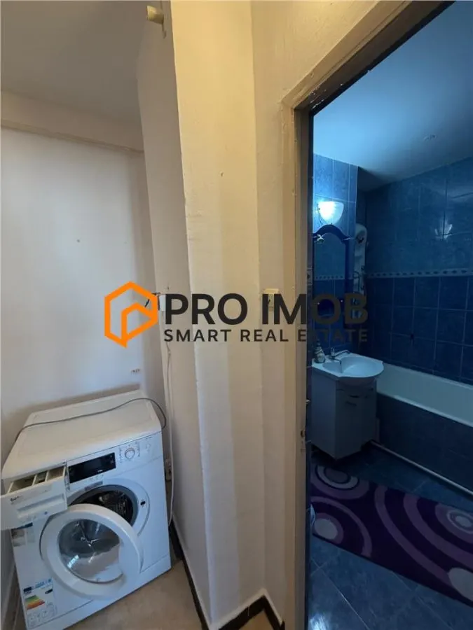 Apartament 3 camere cf 1 semidecomandat zona Unirii Sud - foto 9
