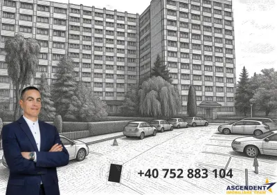 Garsoniera decomandata cu potential excelent | Simeria: Aleea Muzelor | Sfantu Gheorghe - Sfantu Gheorghe