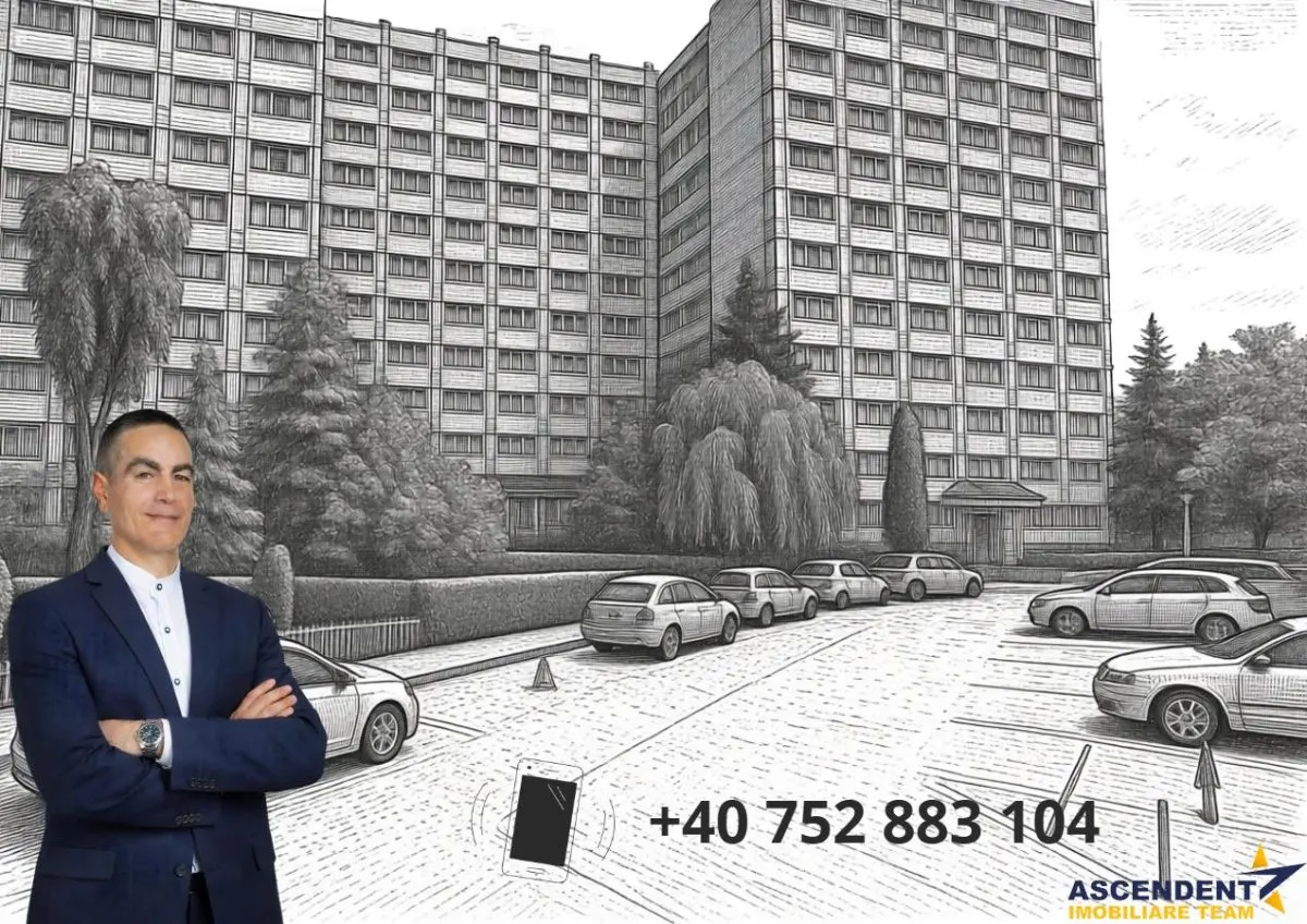 Garsoniera decomandata cu potential excelent | Simeria: Aleea Muzelor | Sfantu Gheorghe - foto 1