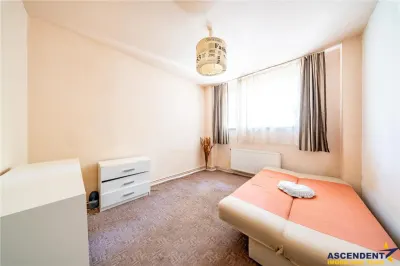 Garsoniera decomandata cu potential excelent | Simeria: Aleea Muzelor | Sfantu Gheorghe - foto 2