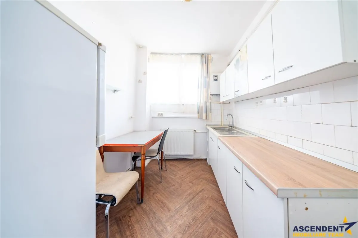 Garsoniera decomandata cu potential excelent | Simeria: Aleea Muzelor | Sfantu Gheorghe - foto 15