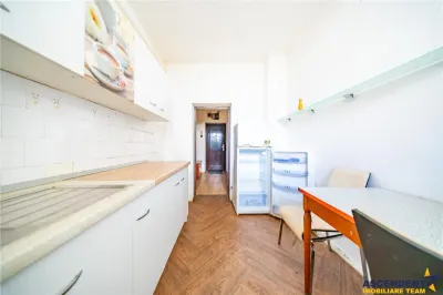 Garsoniera decomandata cu potential excelent | Simeria: Aleea Muzelor | Sfantu Gheorghe - foto 3