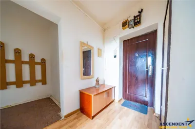 Garsoniera decomandata cu potential excelent | Simeria: Aleea Muzelor | Sfantu Gheorghe - foto 4
