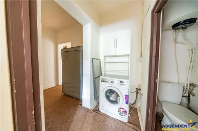 Garsoniera decomandata cu potential excelent | Simeria: Aleea Muzelor | Sfantu Gheorghe - foto 7