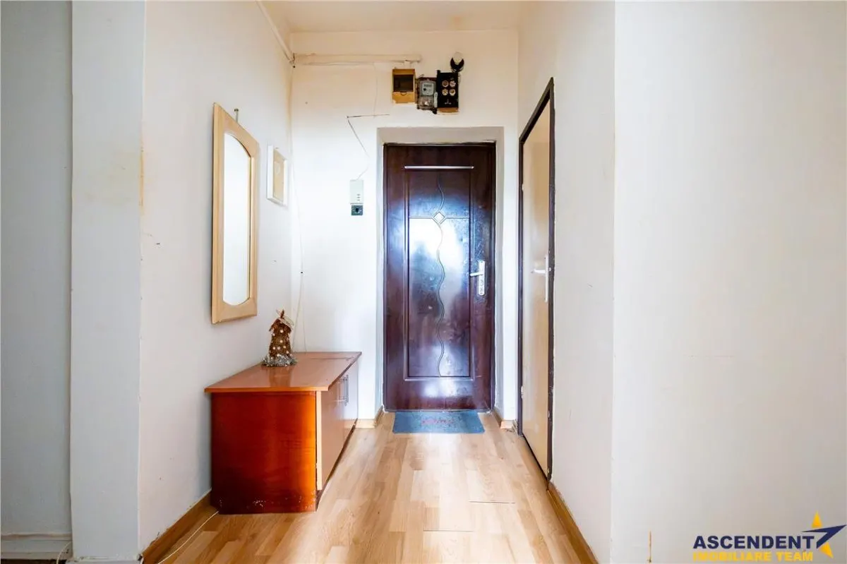 Garsoniera decomandata cu potential excelent | Simeria: Aleea Muzelor | Sfantu Gheorghe - foto 10