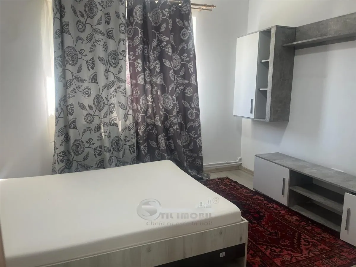 Apartament 1 camera Poitiers - foto 2