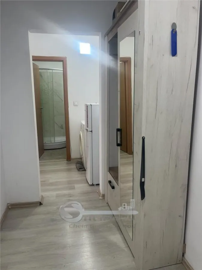 Apartament 1 camera Poitiers - foto 4
