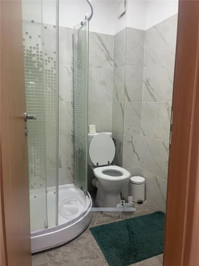 Apartament 1 camera Poitiers - foto 9