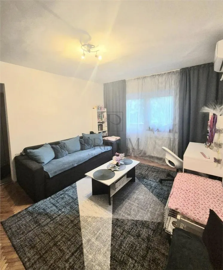 DAMBOVITA - 2 CAMERE - ETAJ 2 - BLOC IZOLAT - foto 1