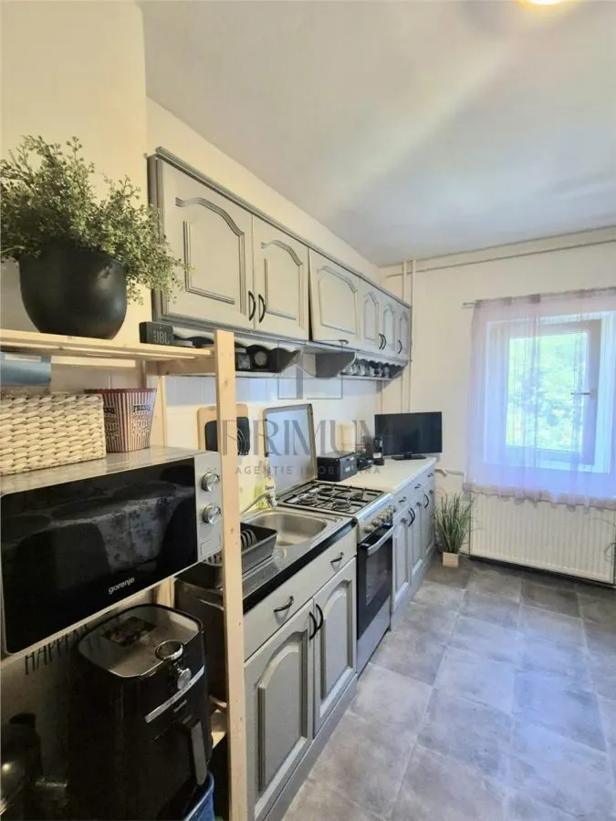 DAMBOVITA - 2 CAMERE - ETAJ 2 - BLOC IZOLAT - foto 3
