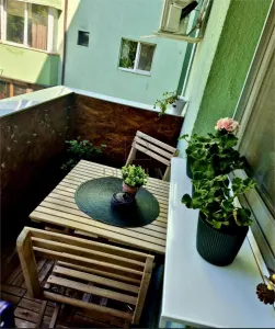 DAMBOVITA - 2 CAMERE - ETAJ 2 - BLOC IZOLAT - foto 6