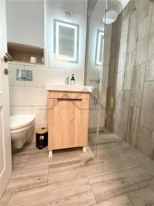 Apartament 3 camere | Complet Renovat & Utilat | Centrala Proprie & Clima | Zona Dacia - foto 13