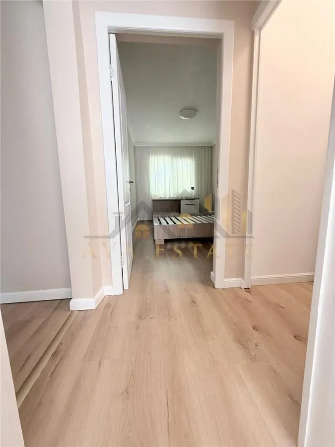 Apartament 3 camere | Complet Renovat & Utilat | Centrala Proprie & Clima | Zona Dacia - foto 9