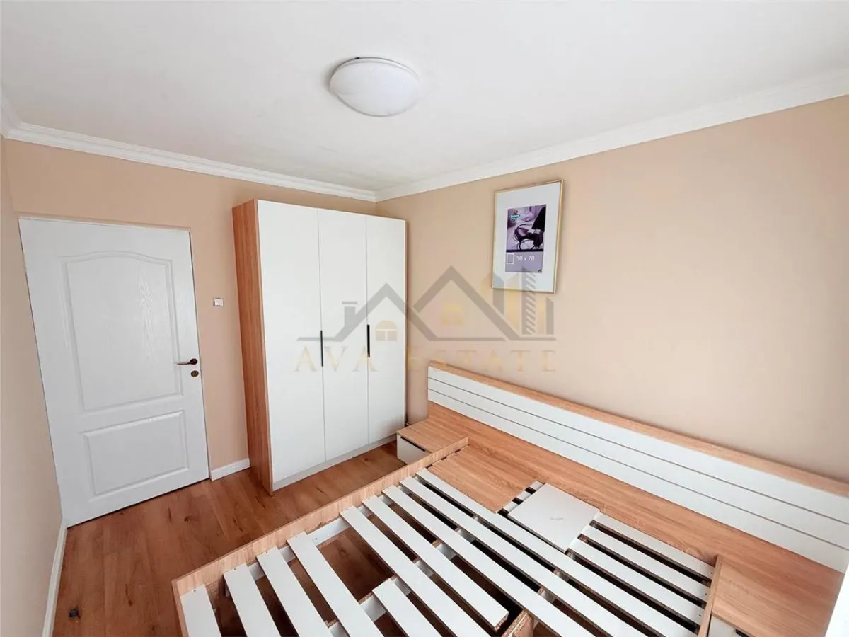 Apartament 3 camere | Complet Renovat & Utilat | Centrala Proprie & Clima | Zona Dacia - foto 10
