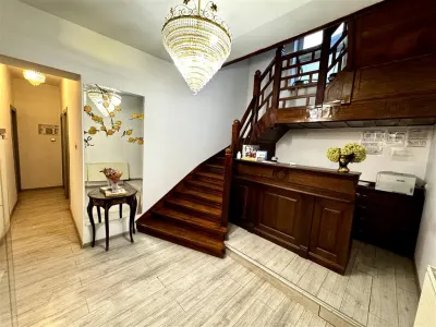 Inchiriere vila 10 camere, in Ploiesti, zona Bd. Castanilor - Ploiesti
