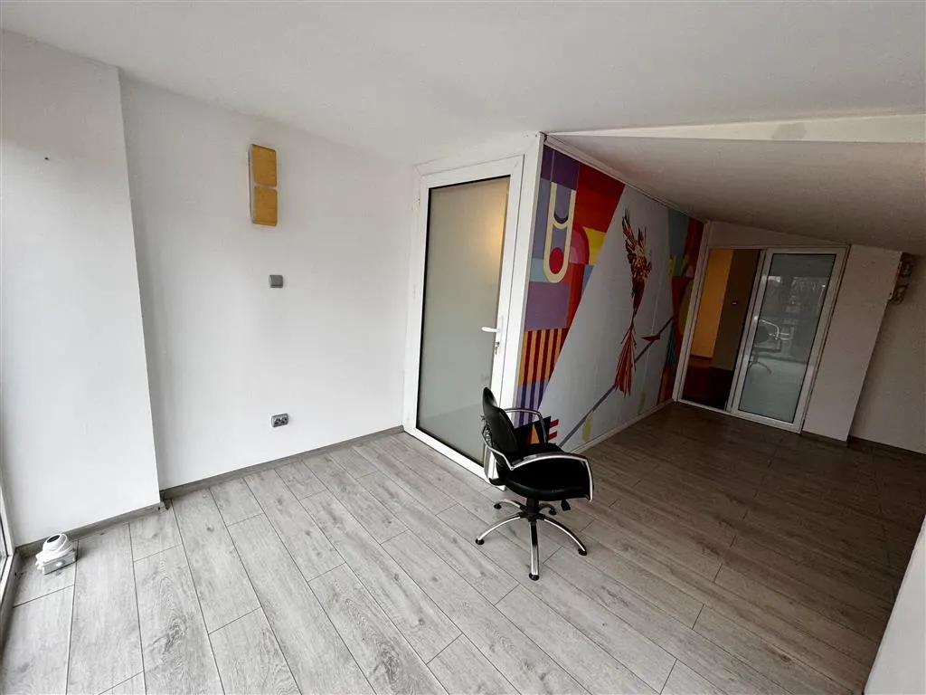 Inchiriere vila 10 camere, in Ploiesti, zona Bd. Castanilor - foto 10