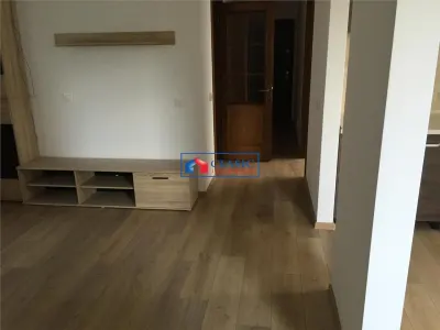 Inchiriere apartament 2 camere moderen bloc nou Grigorescu zona Piata 14 Iulie, Cluj-Napoca - foto 2