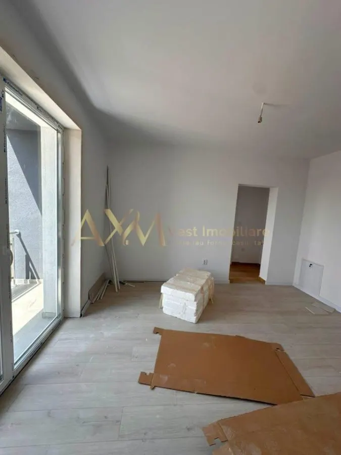 Vanzare apartament 2 camere - foto 9