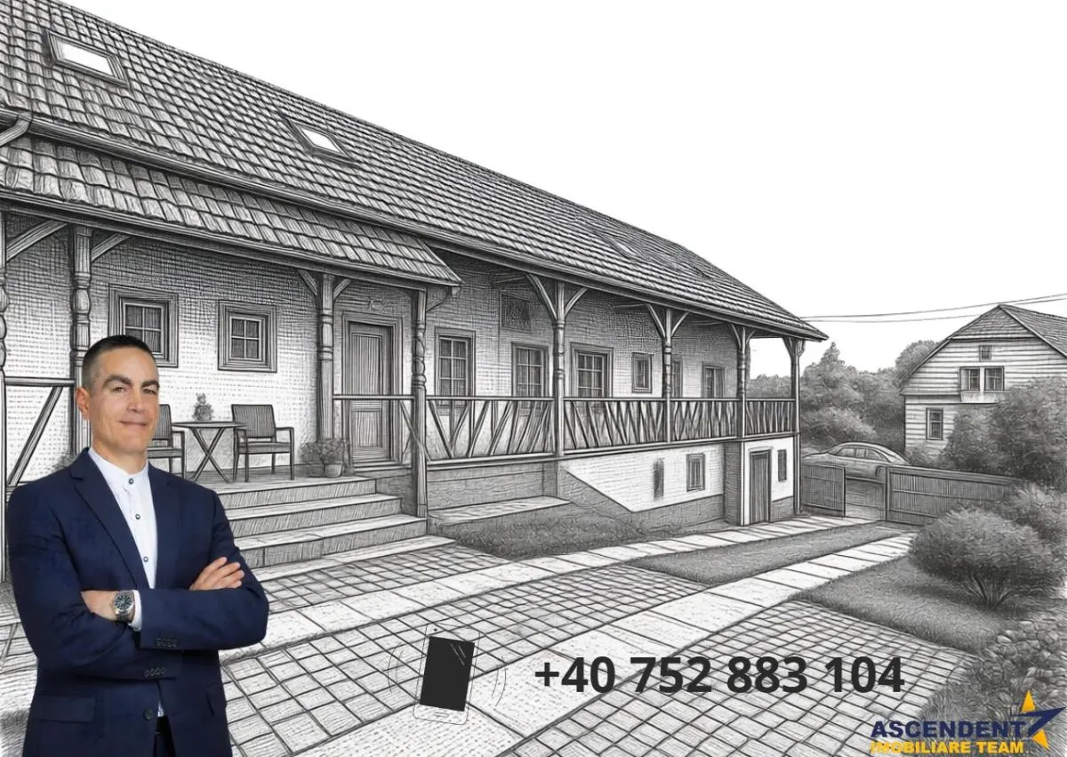 Apartament disponibil imediat, Central, Sfantu Gheorghe - foto 1
