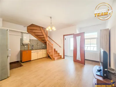 Apartament disponibil imediat, Central, Sfantu Gheorghe - foto 2