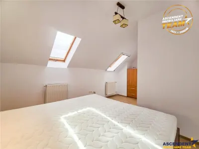 Apartament disponibil imediat, Central, Sfantu Gheorghe - foto 11